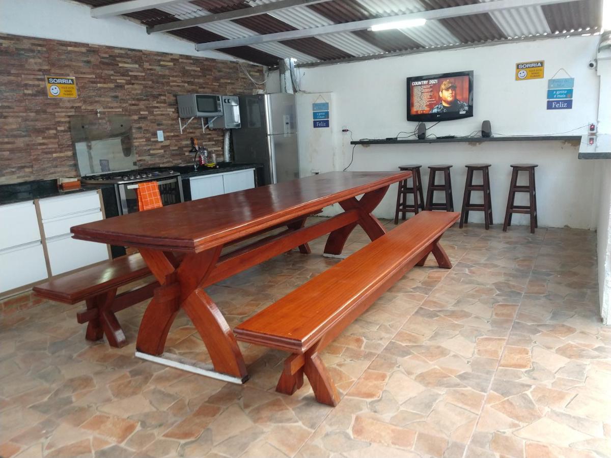 Casa De Temporada Em Cabo Frio - Arraial Do Caboヴィラ エクステリア 写真