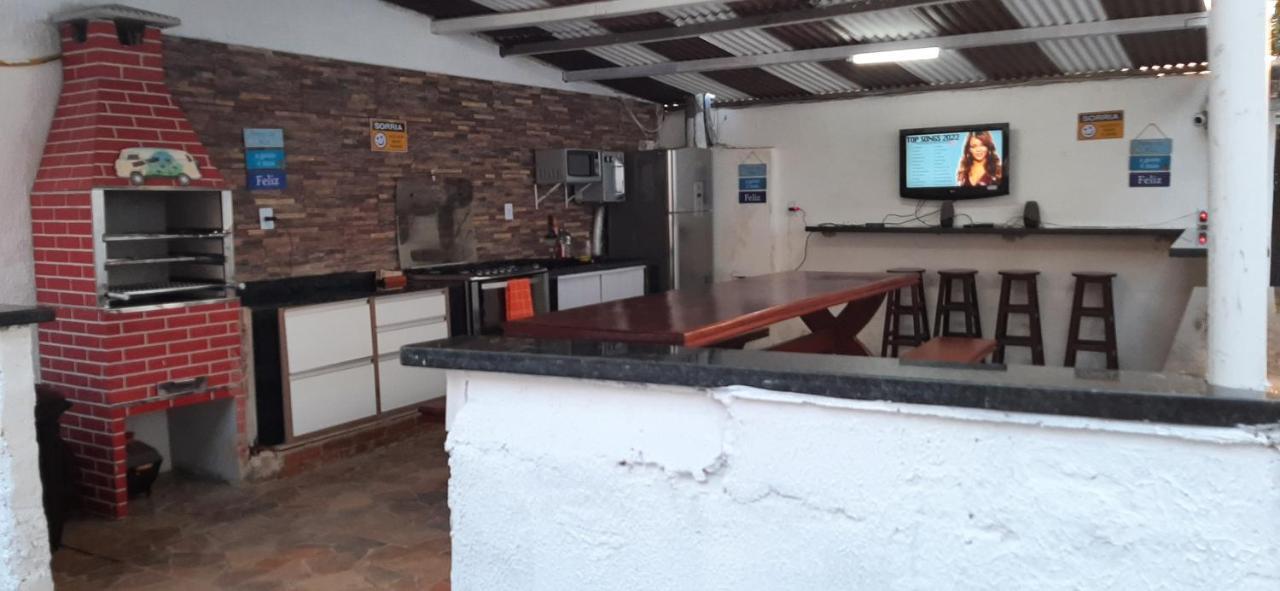 Casa De Temporada Em Cabo Frio - Arraial Do Caboヴィラ エクステリア 写真