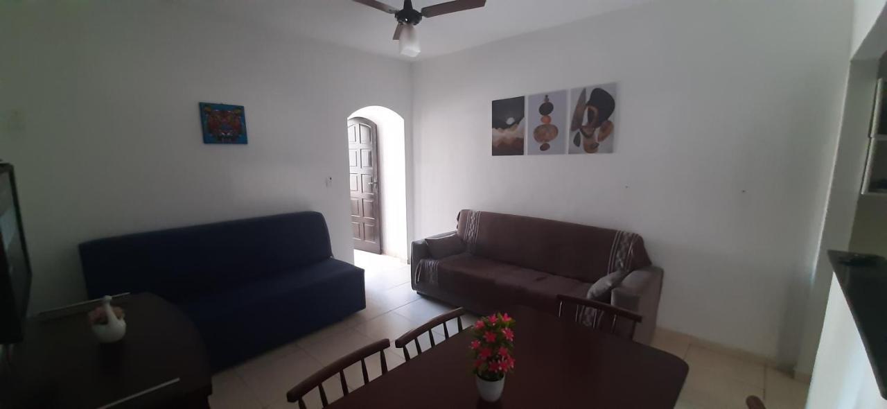 Casa De Temporada Em Cabo Frio - Arraial Do Caboヴィラ エクステリア 写真