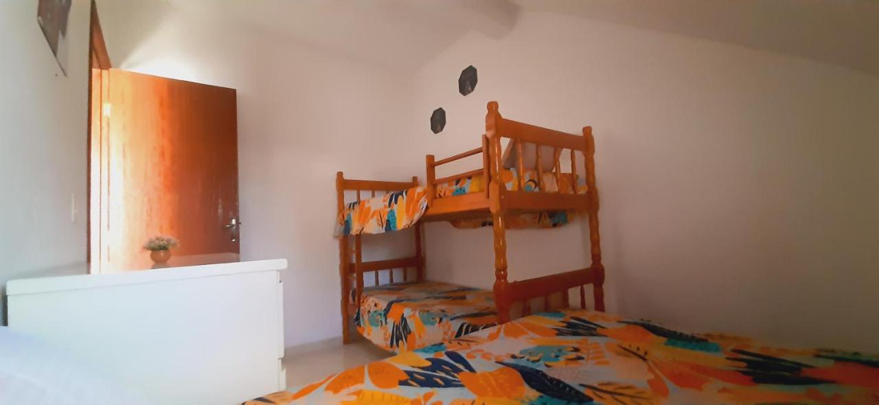 Casa De Temporada Em Cabo Frio - Arraial Do Caboヴィラ エクステリア 写真