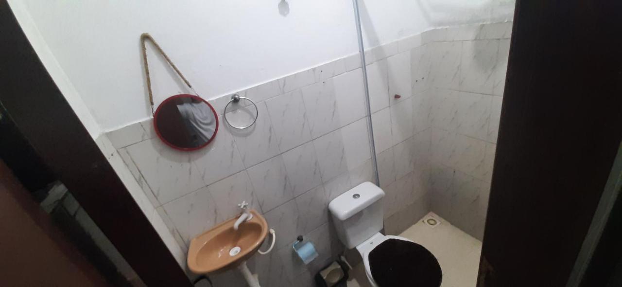 Casa De Temporada Em Cabo Frio - Arraial Do Caboヴィラ エクステリア 写真